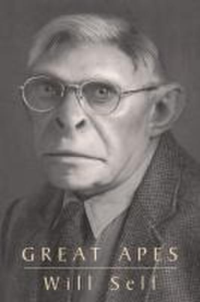 Great Apes