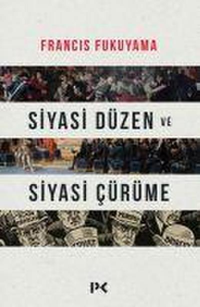 Siyasi Düzen ve Siyasi Cürüme