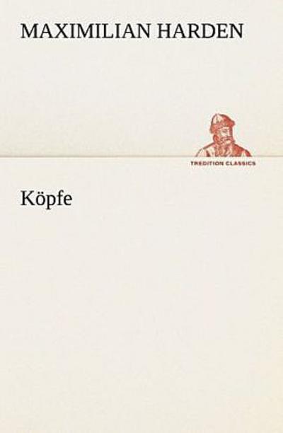Köpfe