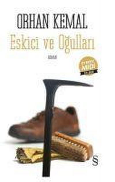 Eskici ve Ogullari Midi Boy