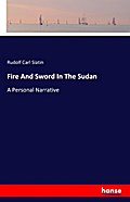 Fire And Sword In The Sudan