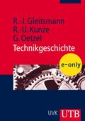 Technikgeschichte