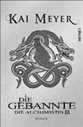 Die Gebannte