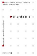 Kulturtheorie