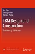TBM Design and Construction