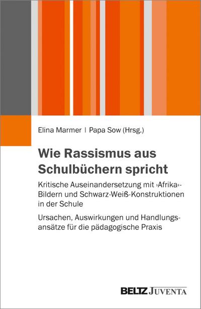 Wie Rassismus aus Schulbüchern spricht