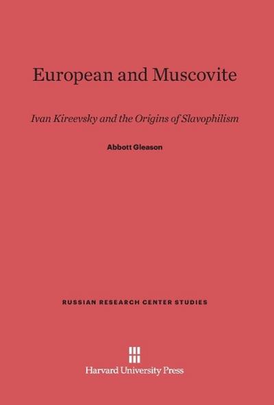 European and Muscovite