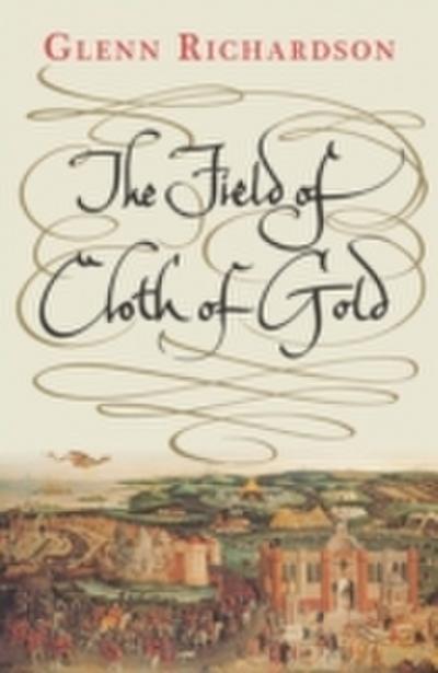Field of Cloth of Gold