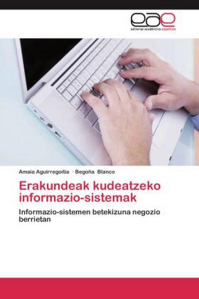 Erakundeak kudeatzeko informazio-sistemak