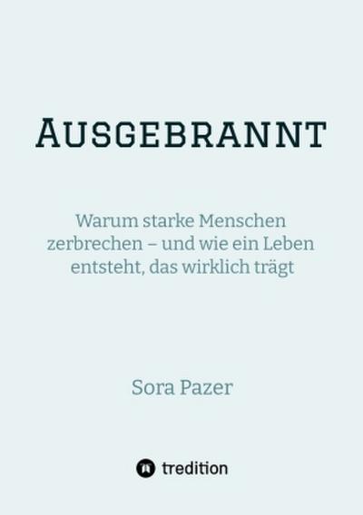 Ausgebrannt