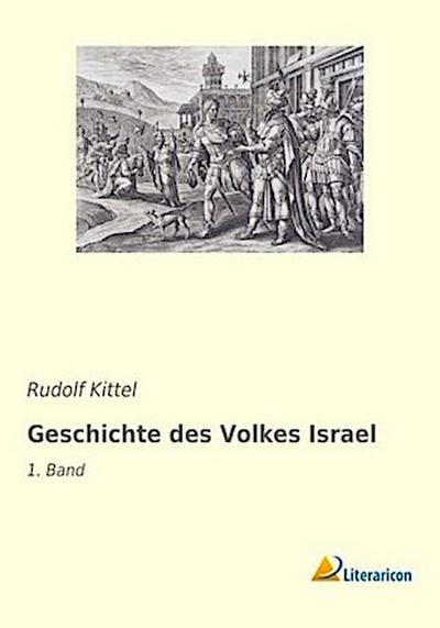 Geschichte des Volkes Israel
