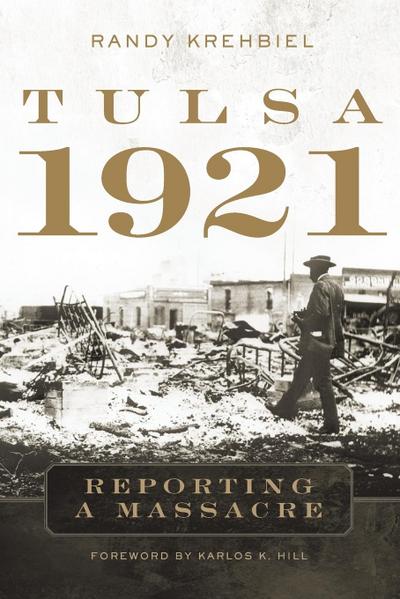 Tulsa, 1921