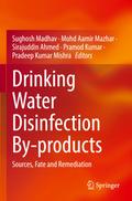 Drinking Water Disinfection By-products