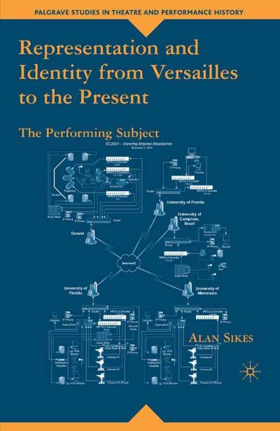 Representation and Identity from Versailles to the Present