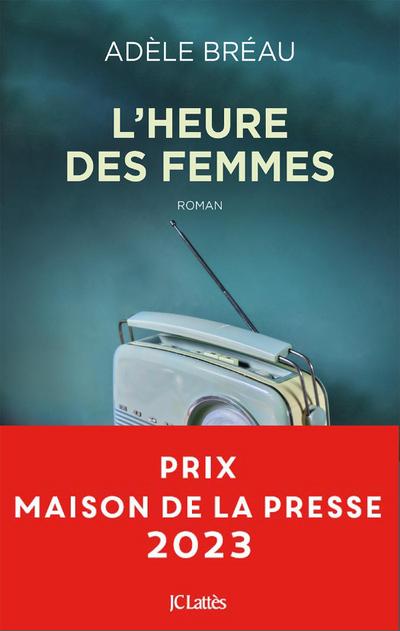 L’heure des femmes