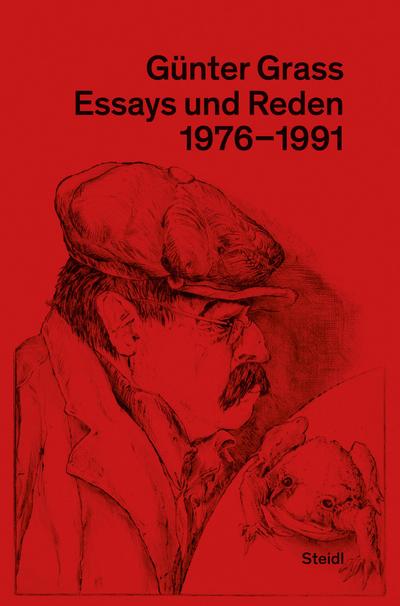 Essays und Reden III (1976-1991)