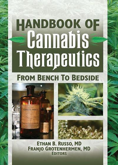 The Handbook of Cannabis Therapeutics