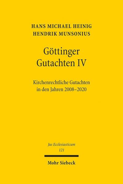 Göttinger Gutachten IV
