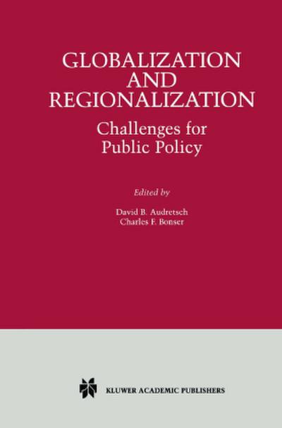 Globalization and Regionalization