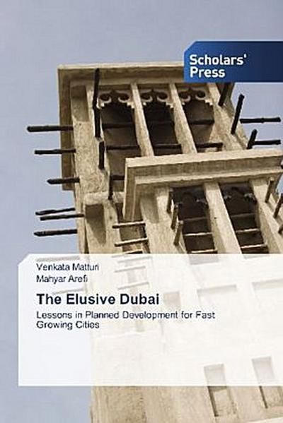 The Elusive Dubai