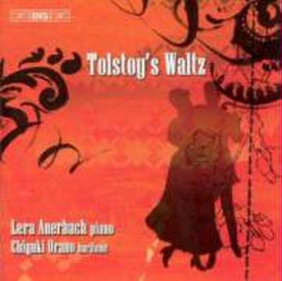 Tolstoy’s Waltz
