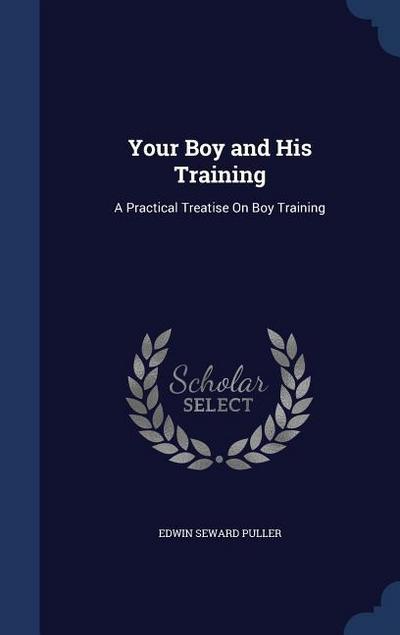 Your Boy and His Training