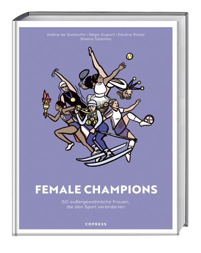 Female Champions