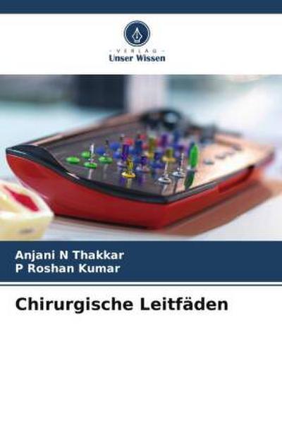 Chirurgische Leitfäden