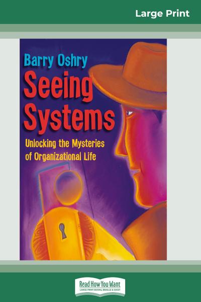 Seeing Systems