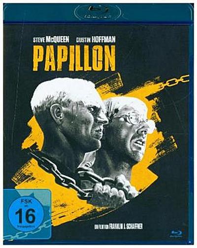Papillon