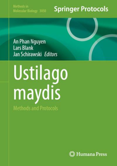 Ustilago Maydis