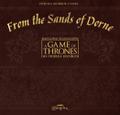 From the Sands of Dorne