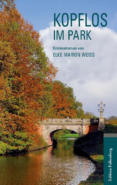 Kopflos im Park