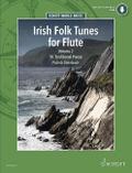 Irish Folk Tunes for Flute 2