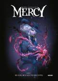 Mercy, Band 1 - Die Dame, die Kälte und der Teufel