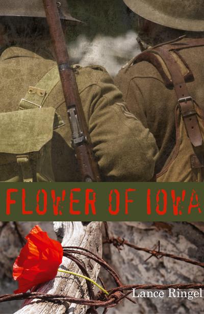 Flower of Iowa