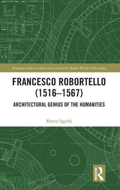 Francesco Robortello (1516-1567)