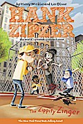 The Zippity Zinger #4