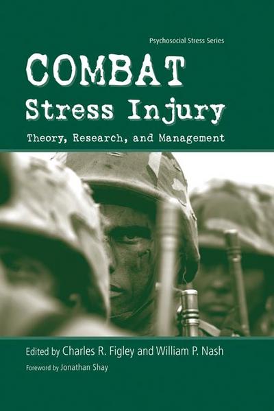 Combat Stress Injury