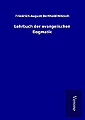 Lehrbuch der evangelischen Dogmatik
