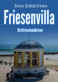 Friesenvilla