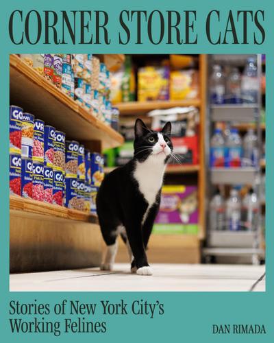Corner Store Cats