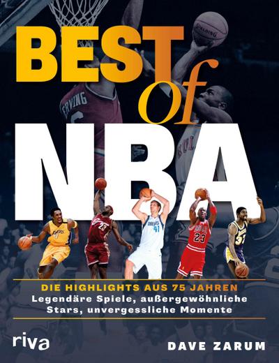 Best of NBA 