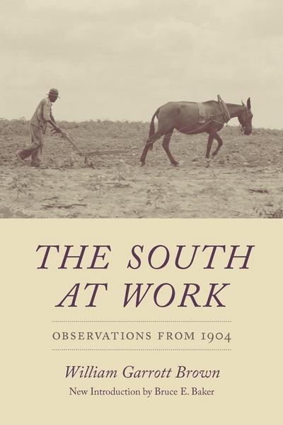 The South at Work