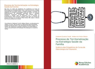 Processo de Territorialização na Estratégia Saúde da Família