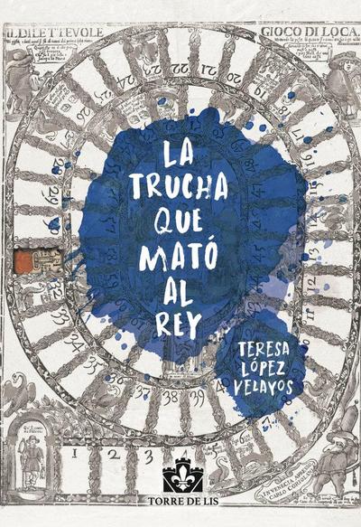 La trucha que mató al rey