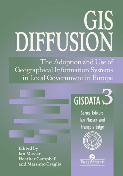 GIS Diffusion