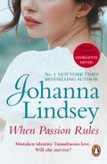 When Passion Rules