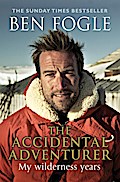 The Accidental Adventurer