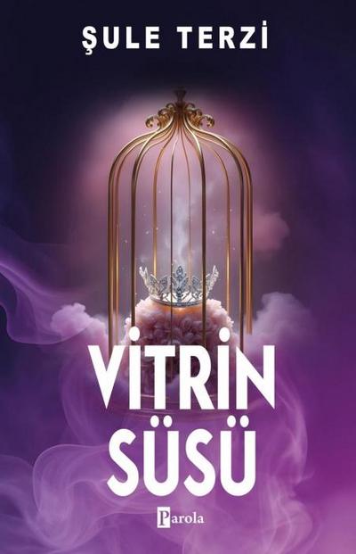 Vitrin Süsü